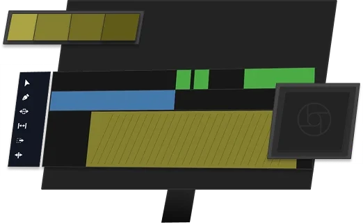 video production photo