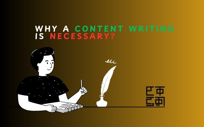 content writing in SEO is the best thing to know for your brand