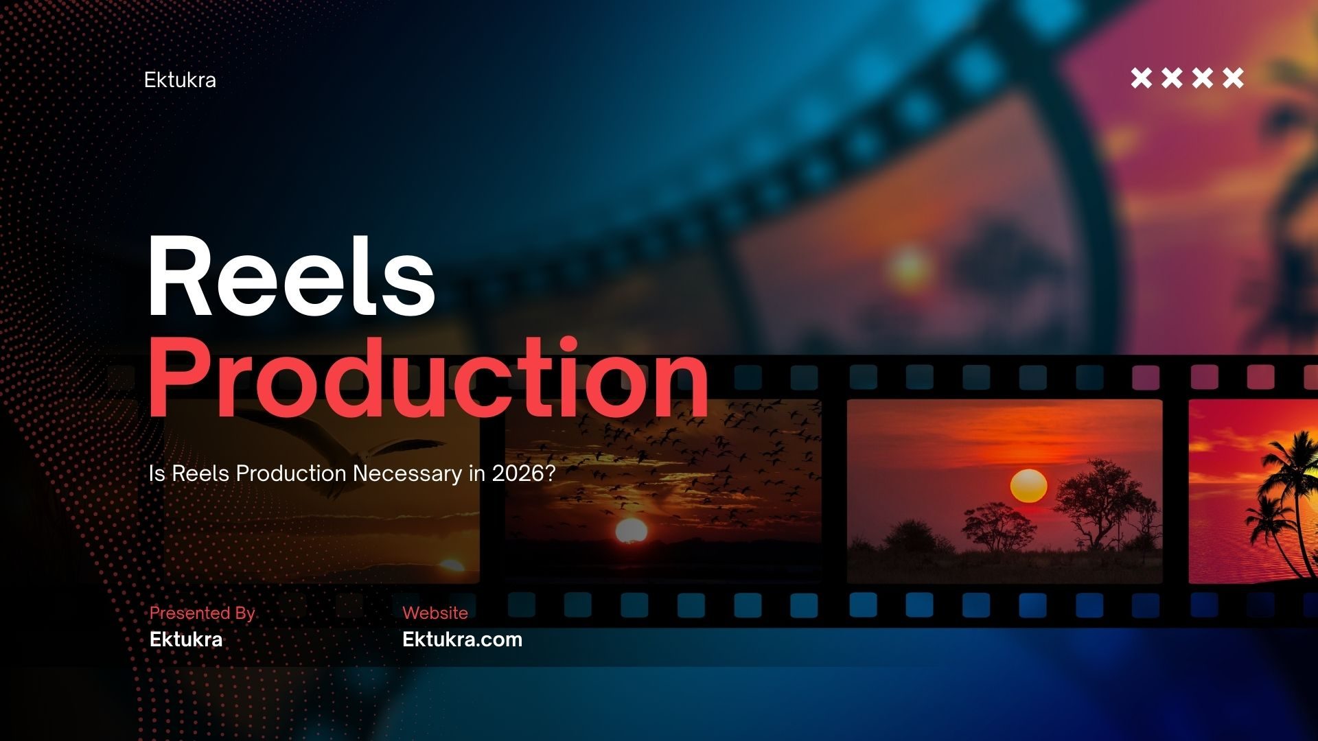 Reels production Company in Nepal. This is the best company in Nepal