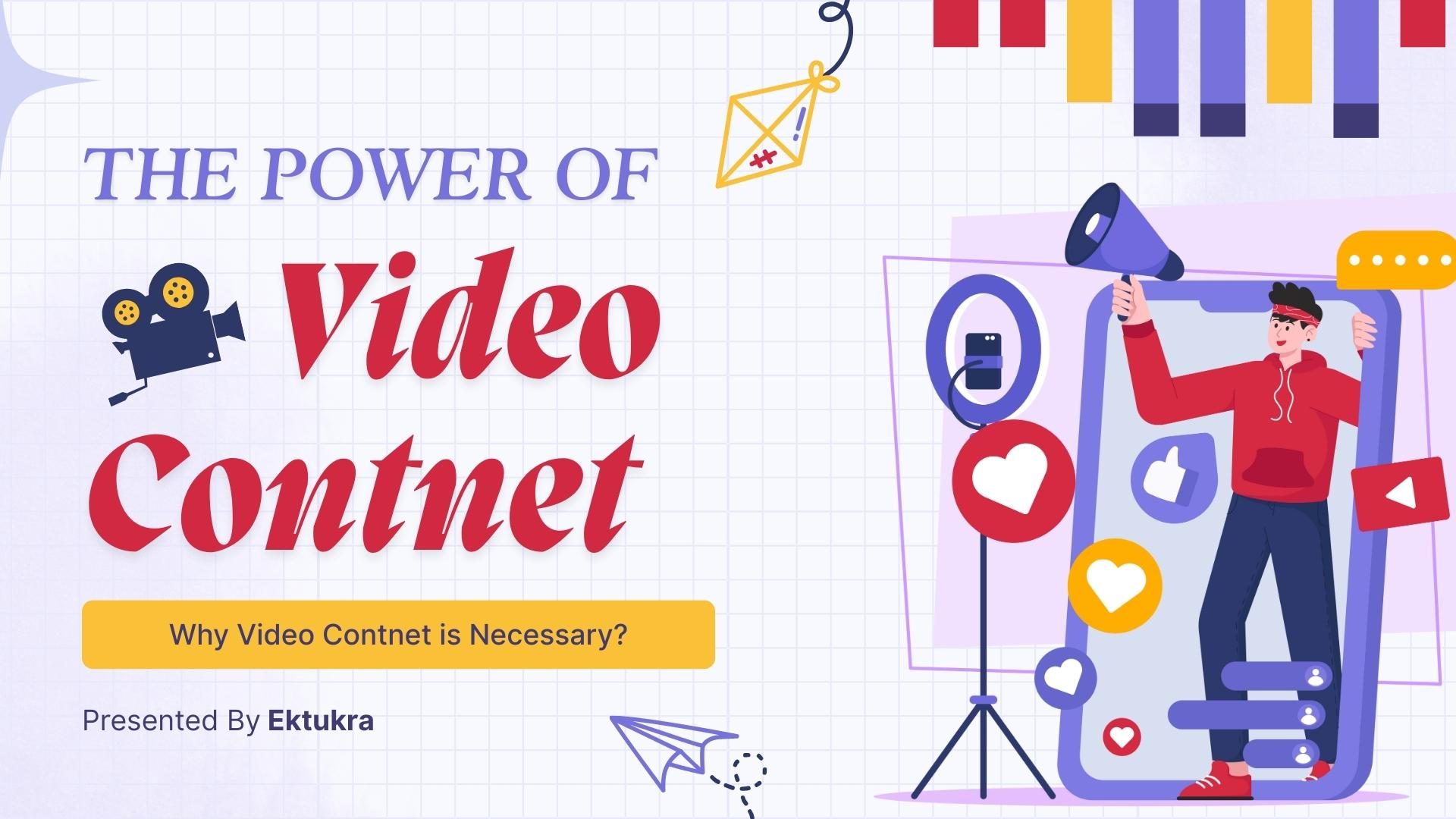 why video content performs better online for engagement seo and conversions