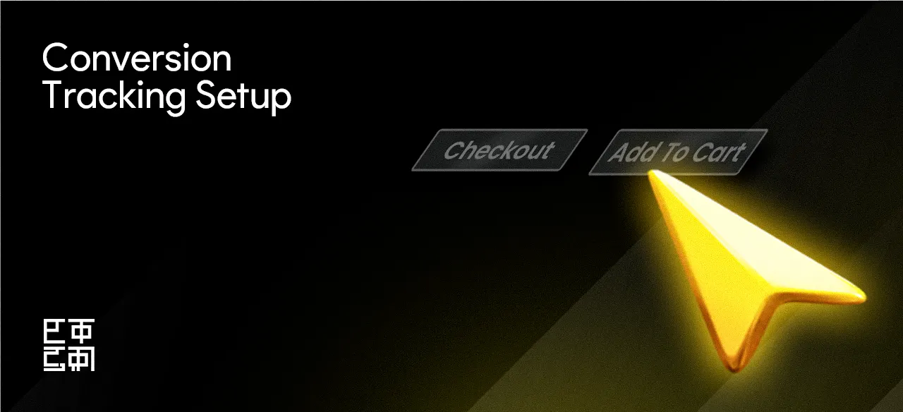 Conversion Tracking Setup
