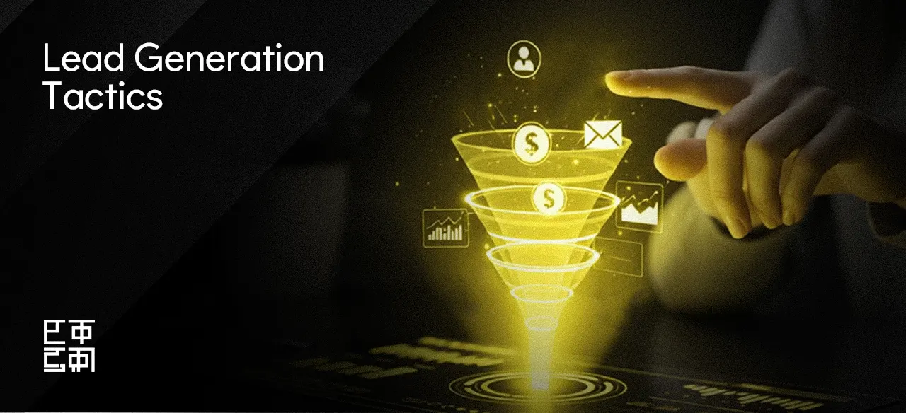 Lead Generation Tactics