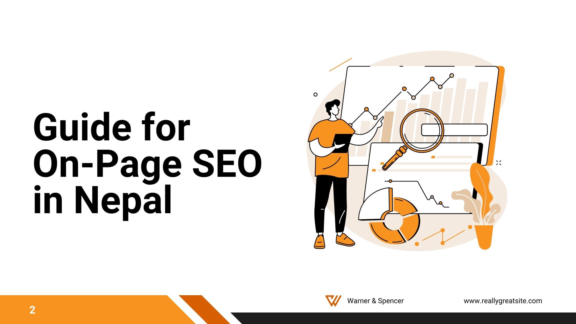 On-Page SEO in Nepal