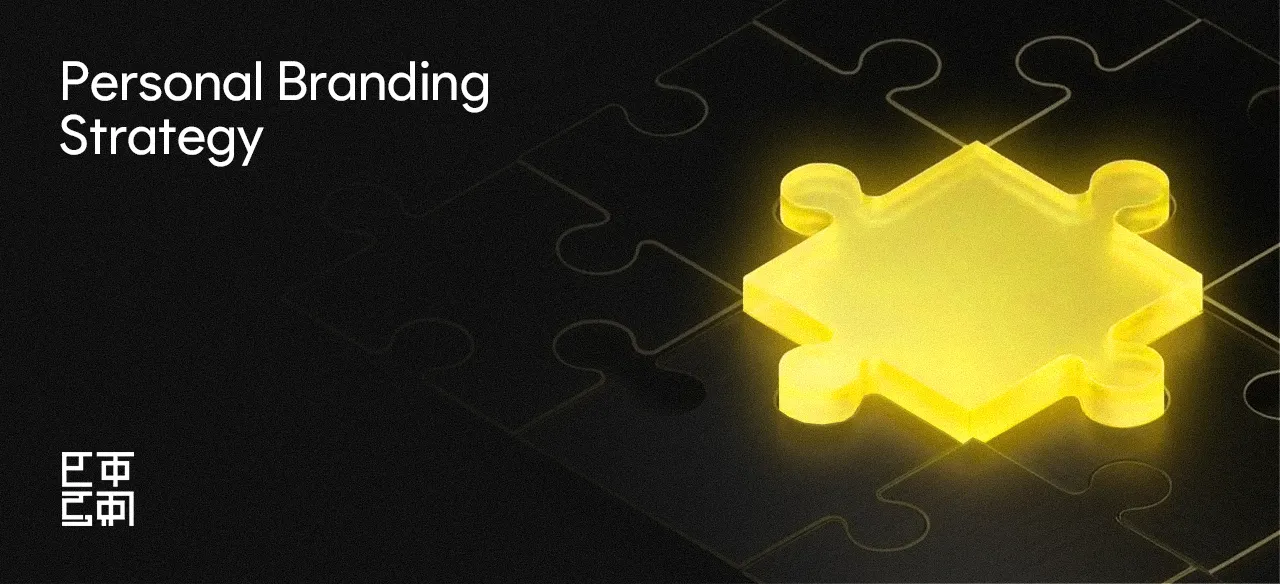Personal Branding Strategy