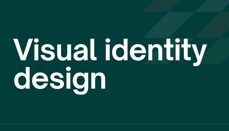 visual identity design