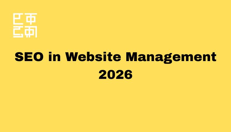 SEO in Website Management