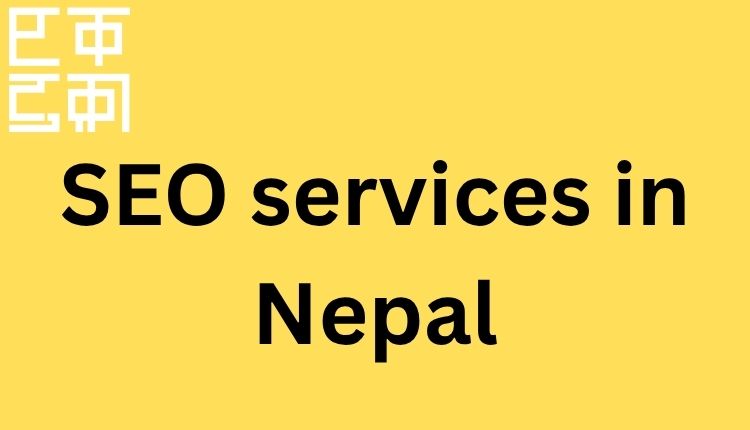SEO Services in Nepal
